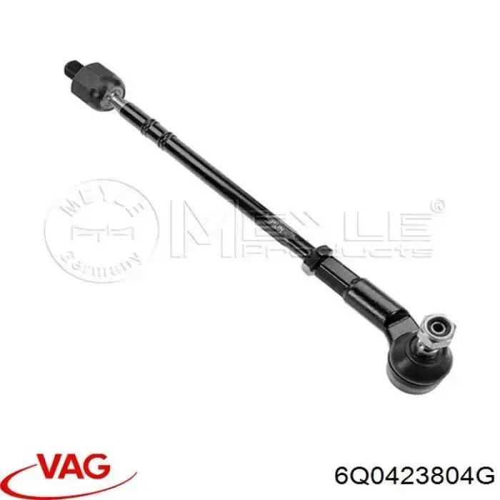 Comprar 6Q0423804G VAG Barra de dirección completa derecha