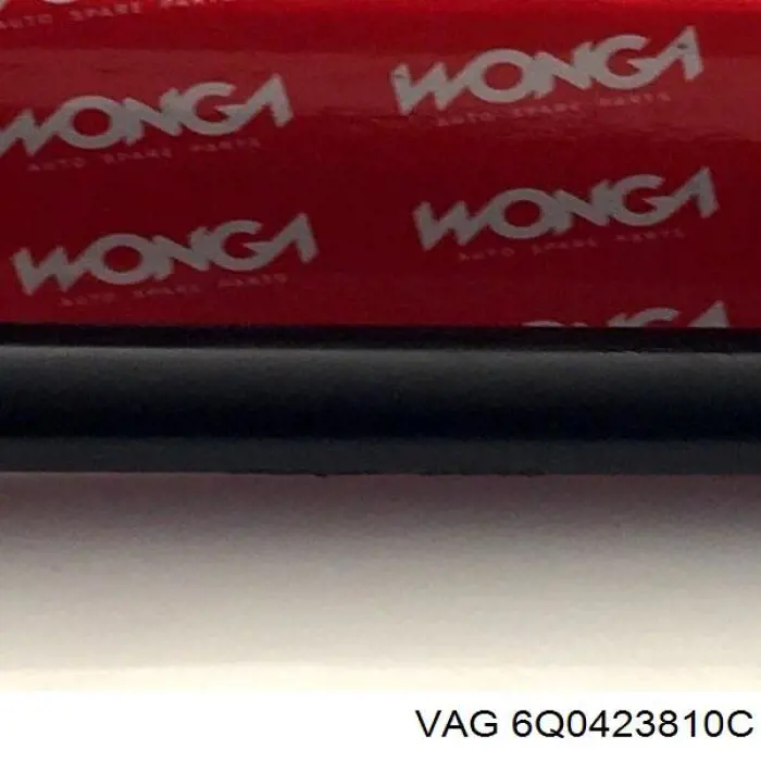 Barra de dirección completa derecha VAG 6Q0423810C precio, desde 29,93 EUR