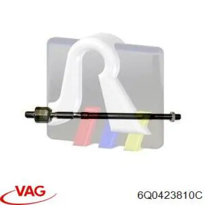 Comprar 6Q0423810C VAG Barra de dirección completa derecha