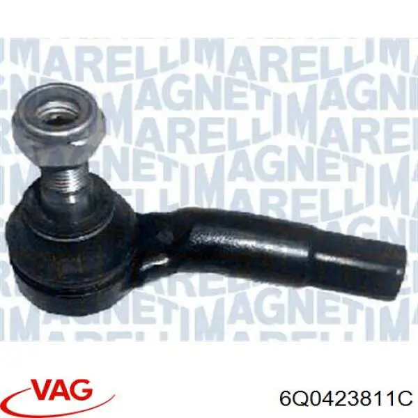 6Q0423811C VAG Rótula de dirección
