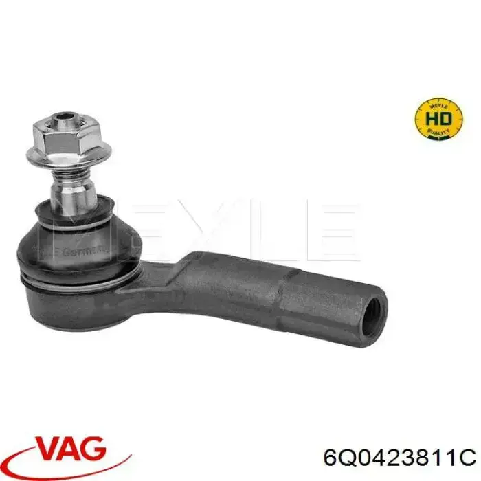 Rótula de barra de acoplamiento VAG 6Q0423811C precio, desde 9,44 EUR