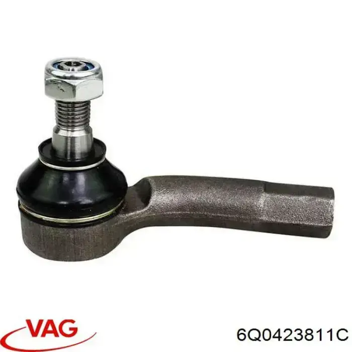 Comprar 6Q0423811C VAG Rótula barra de acoplamiento exterior