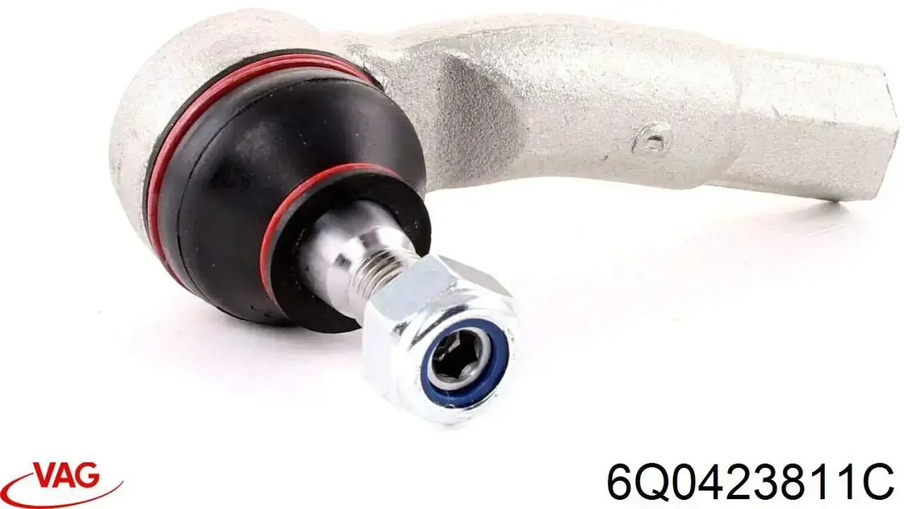 Rótulas de dirección VAG 6Q0423811C
