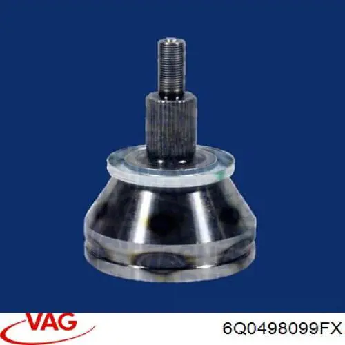 Comprar 6Q0498099FX VAG Junta homocinetica