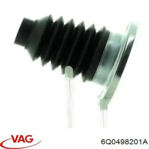 Comprar 6Q0498201A VAG Fuelle de semieje delantero interior