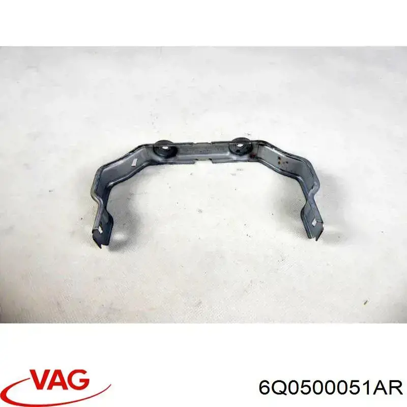 Subchasis trasero soporte motor VAG 6Q0500051BC precio, desde 213,44 EUR