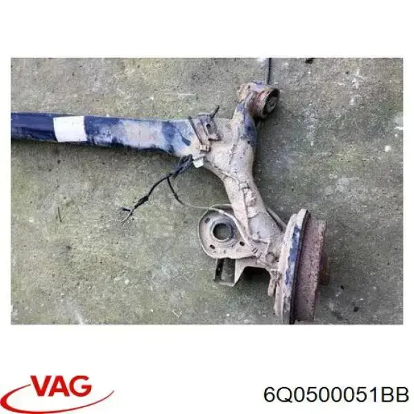 Subchasis trasero soporte motor Vika 55000950101 precio, desde 234,28 EUR