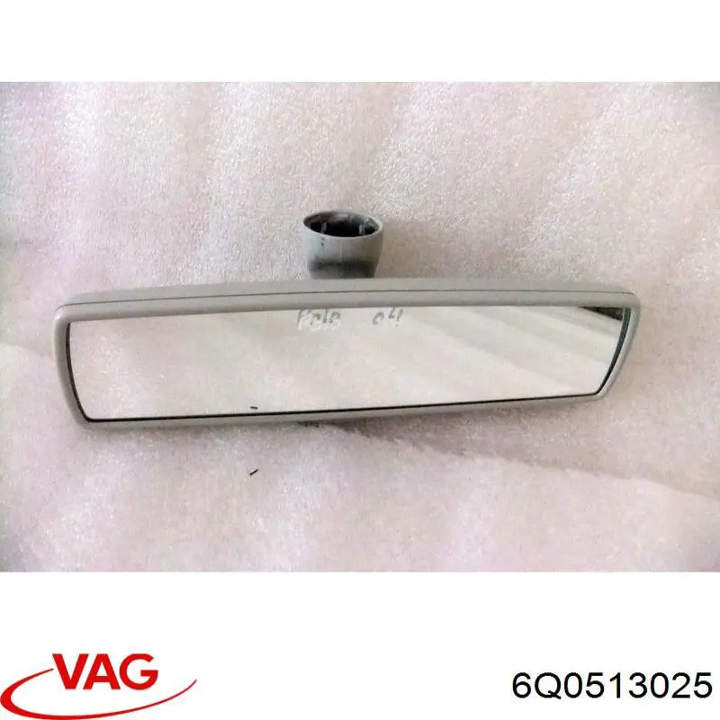 Comprar 6Q0513025 VAG 
