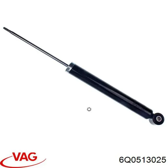  6Q0513025 VAG