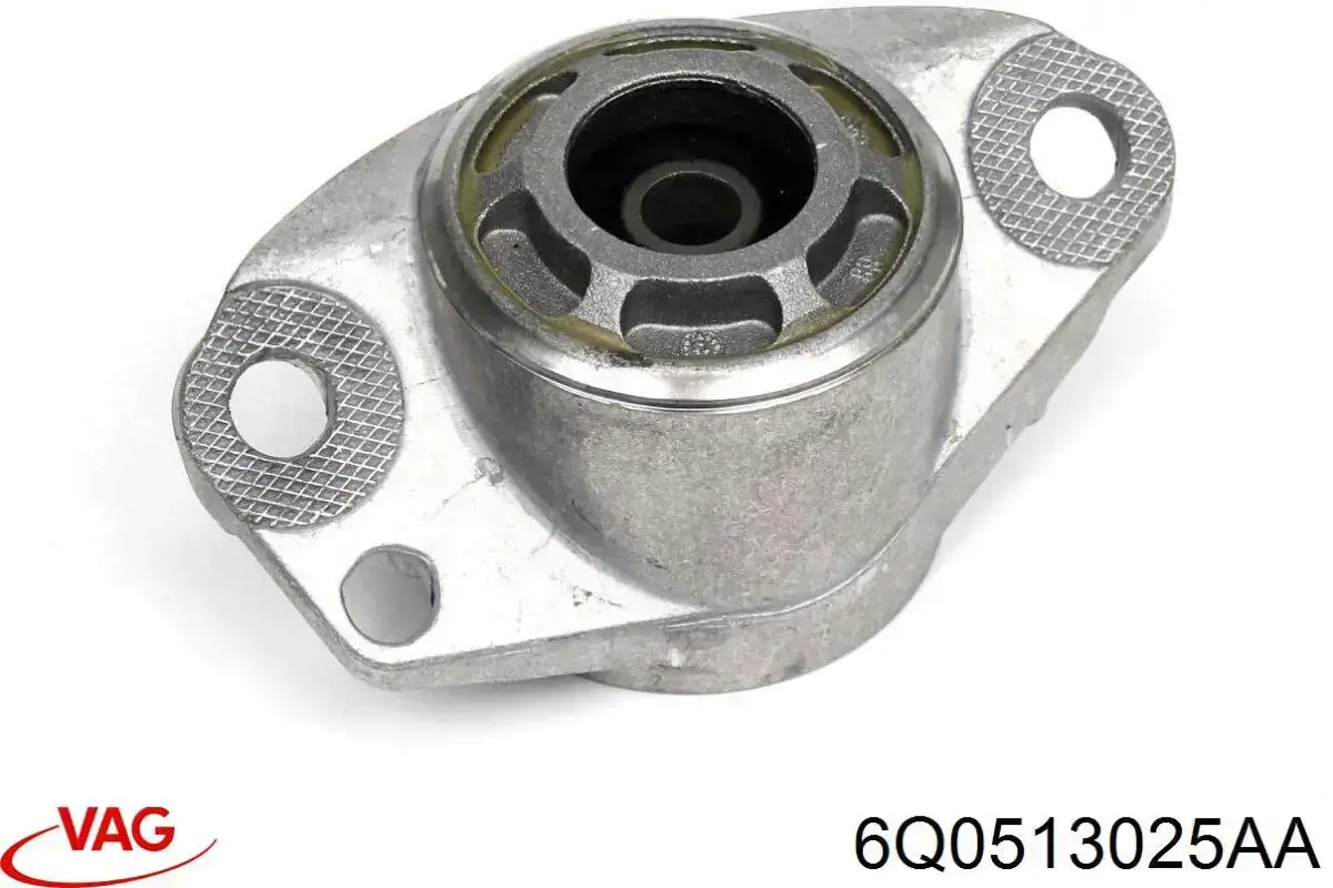 Amortiguador trasero VAG 6Q0513025AA precio, desde 31,93 EUR