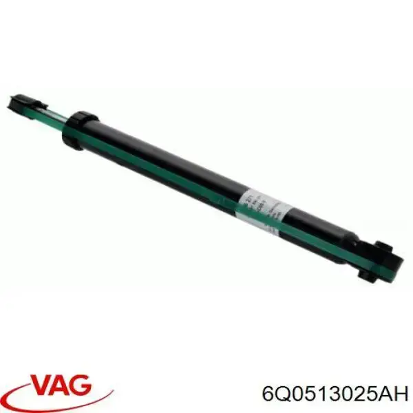 Amortiguador trasero VAG 6Q0513025AH precio, desde 37,07 EUR