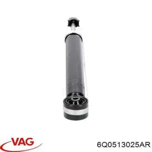 Amortiguador trasero VAG 6Q0513025AR precio, desde 31,93 EUR