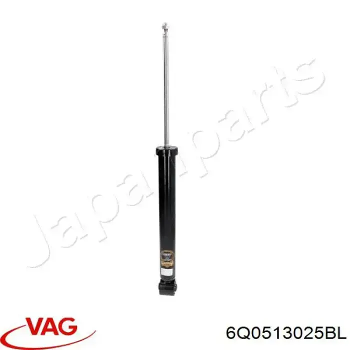 Comprar 6Q0513025BL VAG Amortiguador trasero