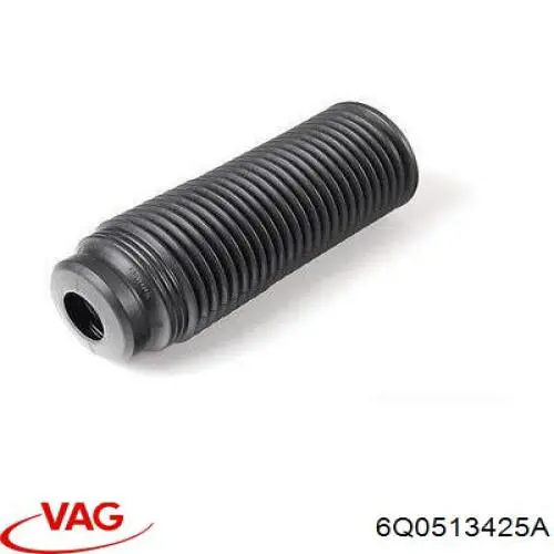 Almohadilla de tope suspensión & guardapolvos amortiguador VAG 6Q0513425A precio, desde 16,94 EUR