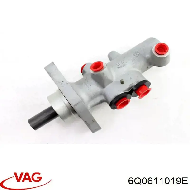 Comprar 6Q0611019E VAG Cilindro maestro de frenos