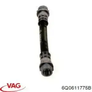 Manguera de freno trasera VAG 6Q0611775B precio, desde 7,72 EUR