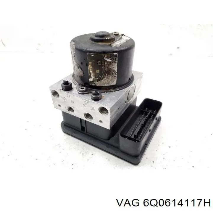 Comprar 6Q0614117H VAG Módulo ABS