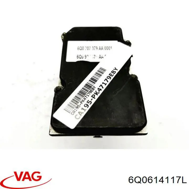 Comprar 6Q0614117L VAG Módulo ABS