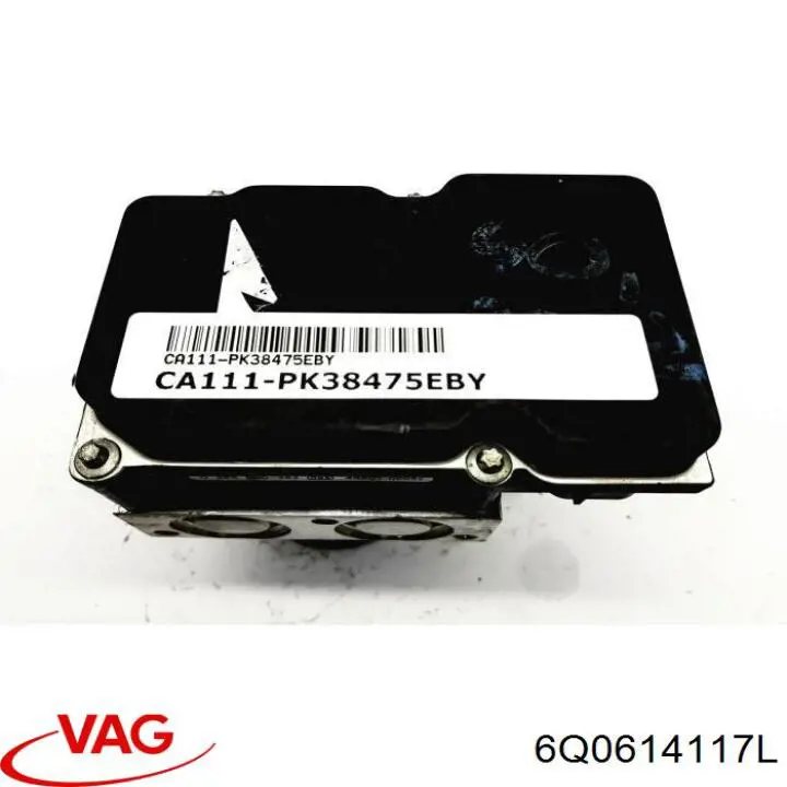 Bloque hidráulico ABS VAG 0265800363 precio, desde 78,41 EUR