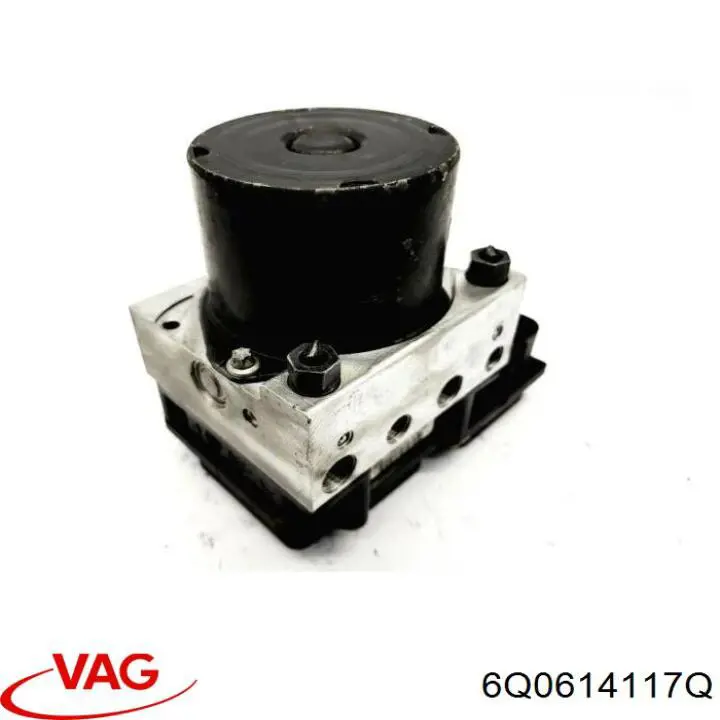 Comprar 6Q0614117Q VAG Módulo ABS