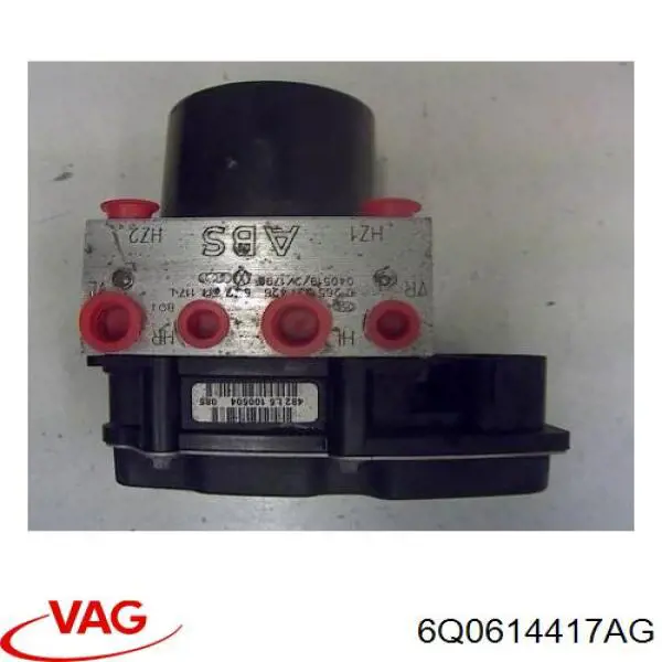 Comprar 6Q0614417AG VAG Módulo ABS
