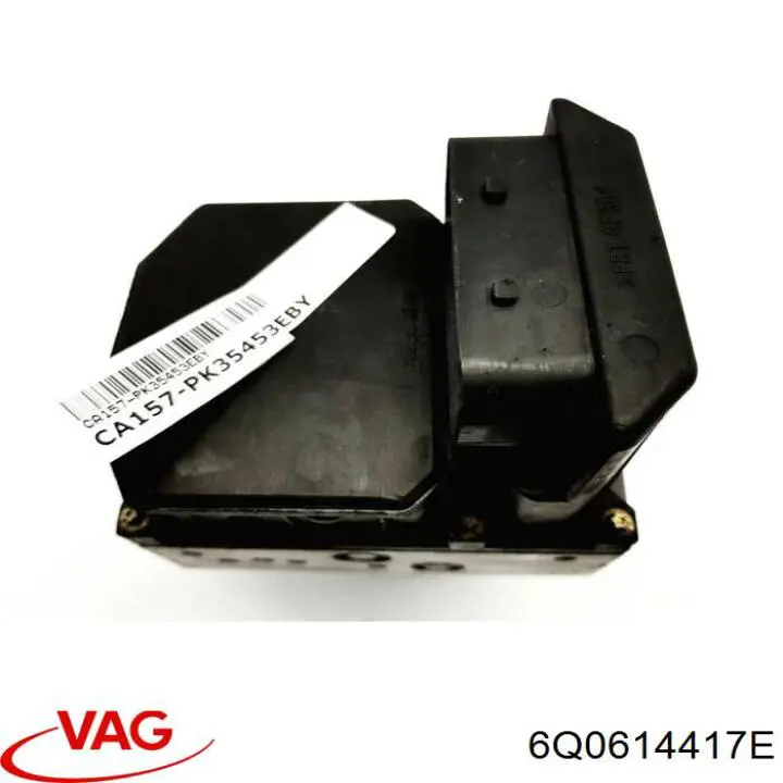 VAG 6Q0614417E precio, desde 126,32 EUR