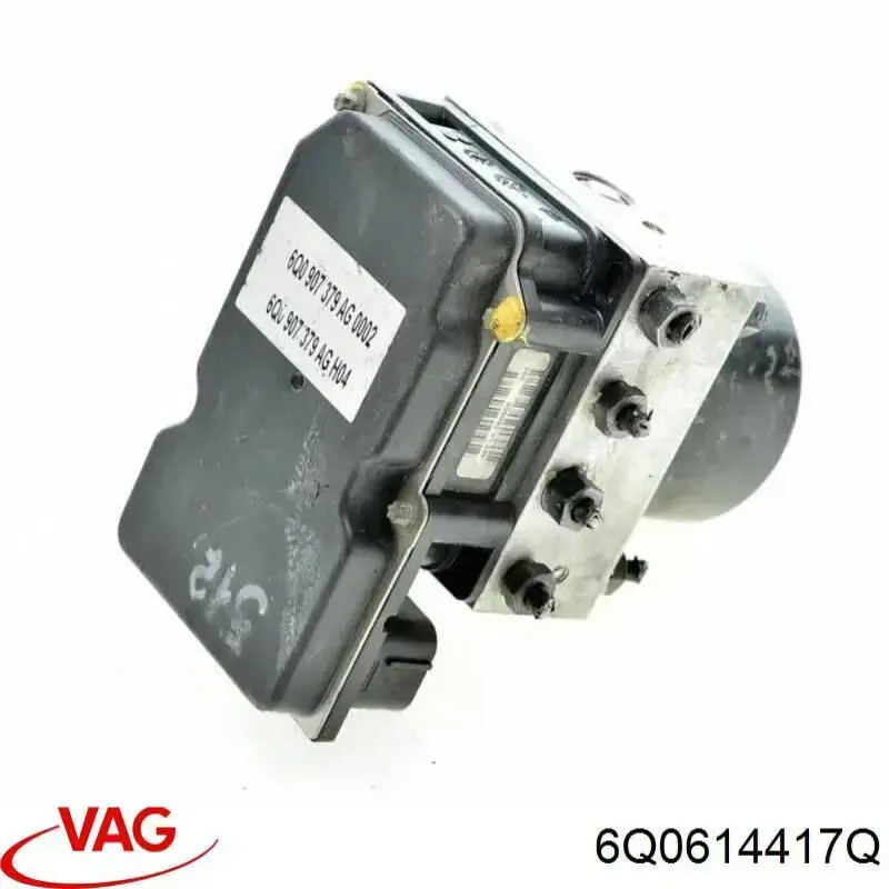 Comprar 6Q0614417Q VAG Módulo ABS