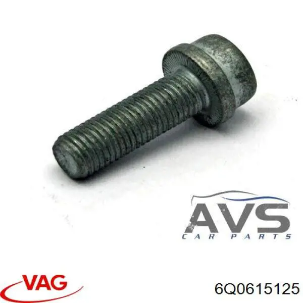 Soporte de la pinza de freno delantera VAG 6Q0615125 precio, desde 43,20 EUR