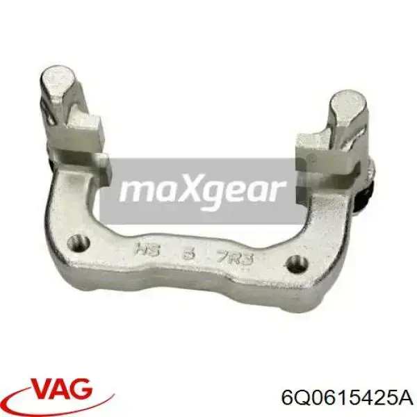 Soporte de la pinza de freno trasera VAG 6Q0615425A precio, desde 29,40 EUR