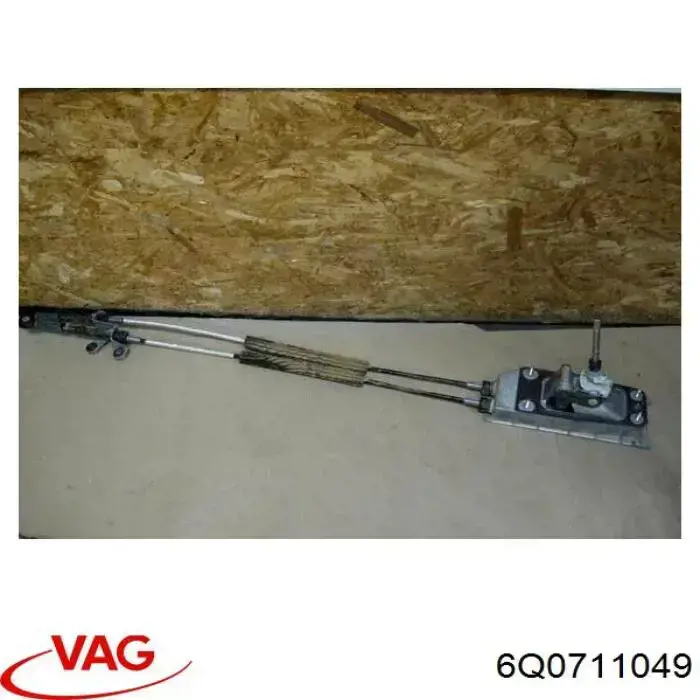  VAG 6Q0711049 precio, desde 60,98 EUR
