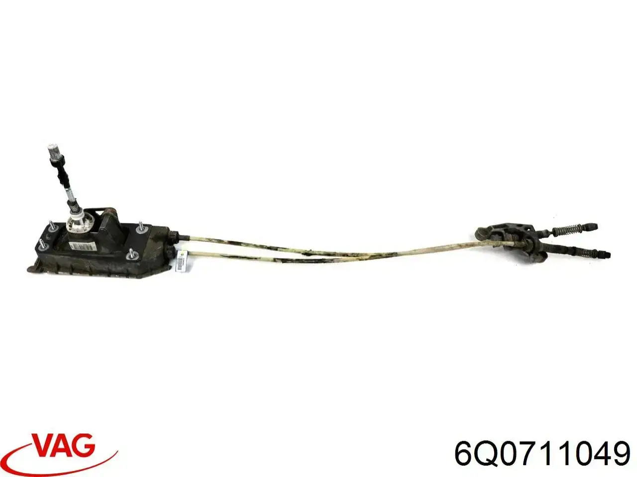 6Q0711049 VAG 