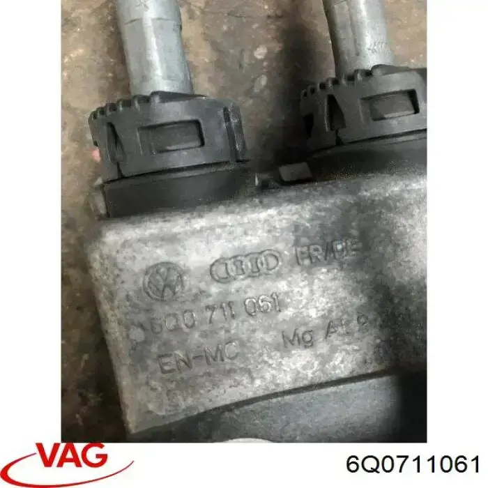 Comprar Palanca de cambios Seat Ibiza III 6L1