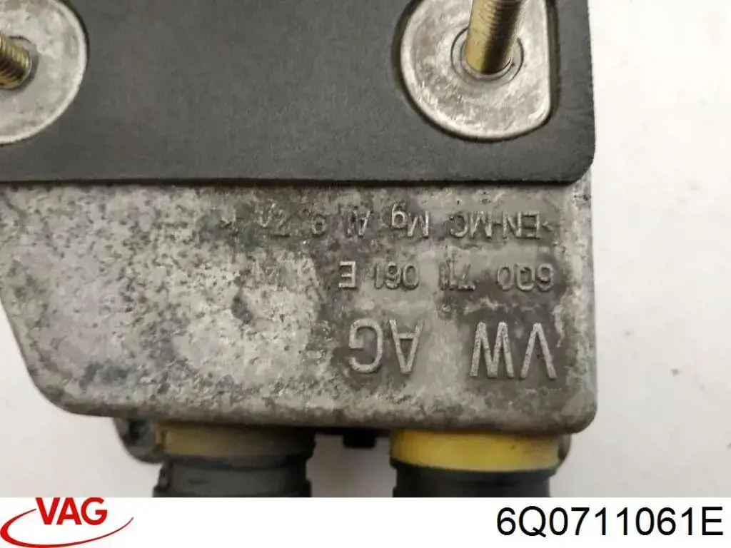 Comprar 6Q0711061E VAG Palanca de cambios