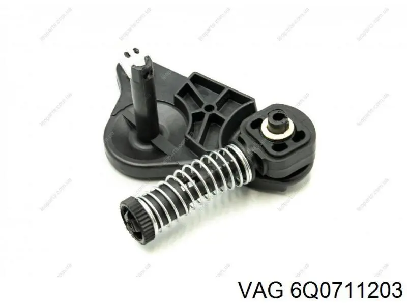 6Q0711203 VAG Mando de cambios