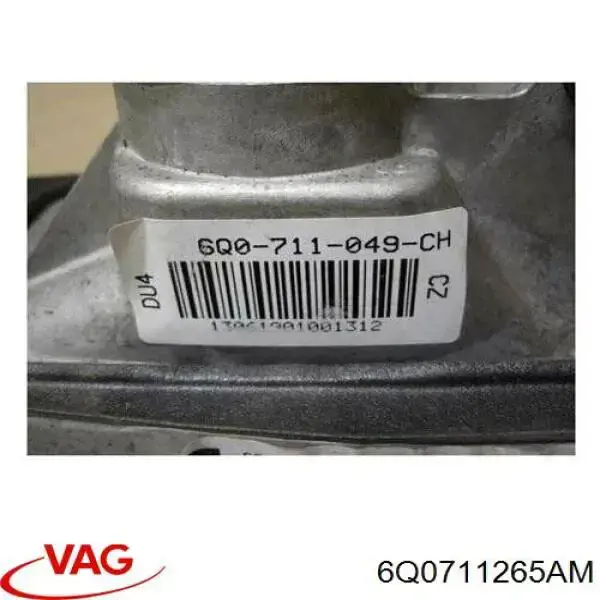 Comprar 6Q0711265AB VAG Cable de caja de cambios