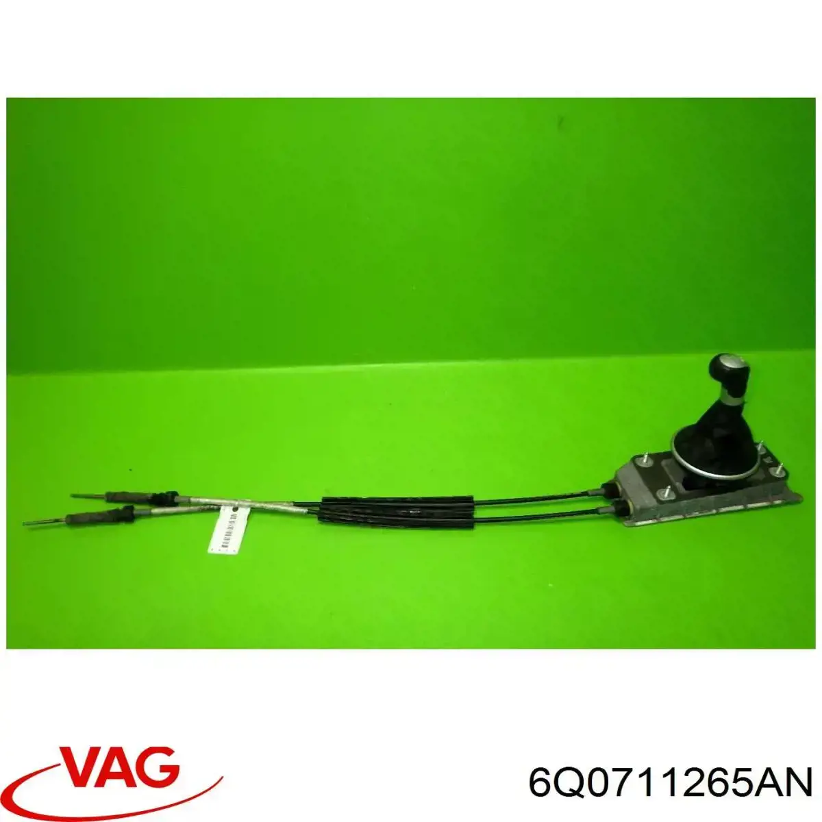 Comprar 6Q0711265AN VAG Cable palanca de cambios