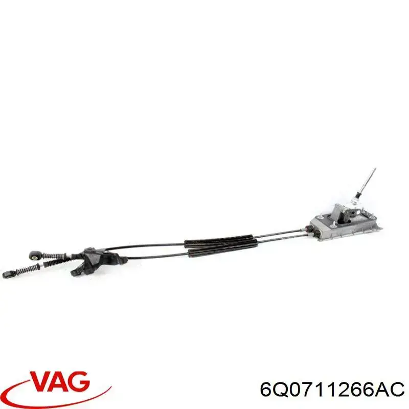 Comprar BF0529420016 Bapmic Cable de cambio de marchas