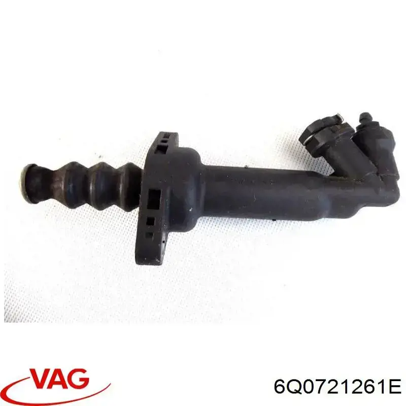 Bomba auxiliar de embrague VAG 6Q0721261E precio, desde 67,37 USD
