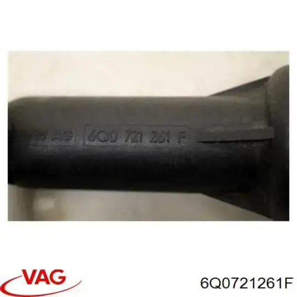 Bomba auxiliar de embrague VAG 6Q0721261F precio, desde 59,07 USD