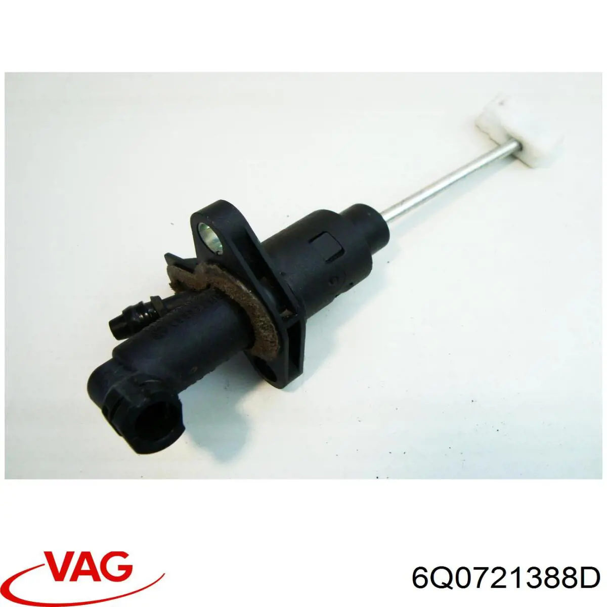 Bomba de embrague VAG 6Q0721388D