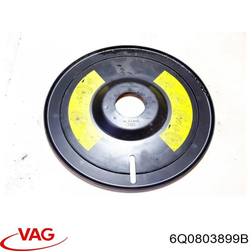 Comprar 6Q0803899B VAG 