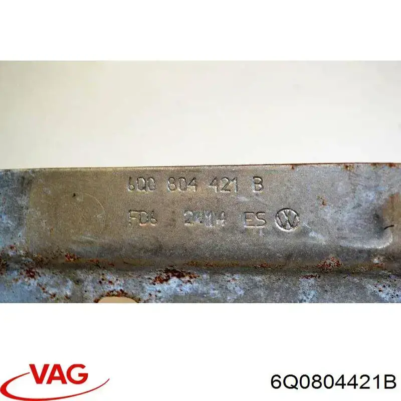 Comprar 6Q0804421B VAG 