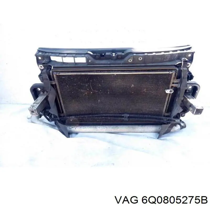  6Q0805275B VAG