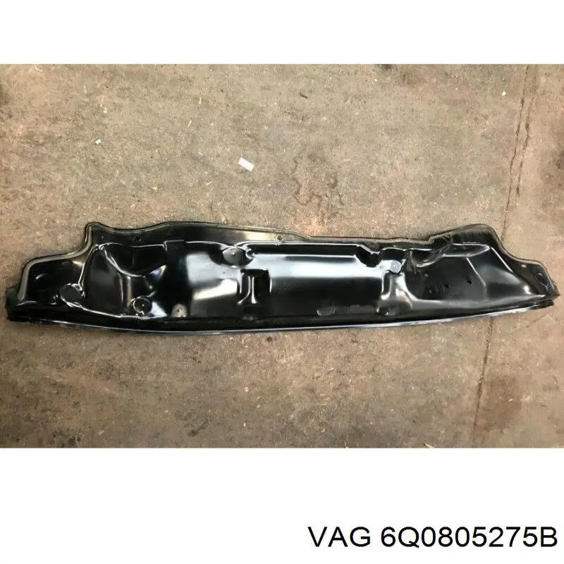 6Q0805275B VAG 