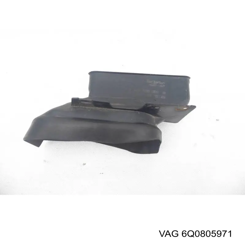  6Q0805971 VAG