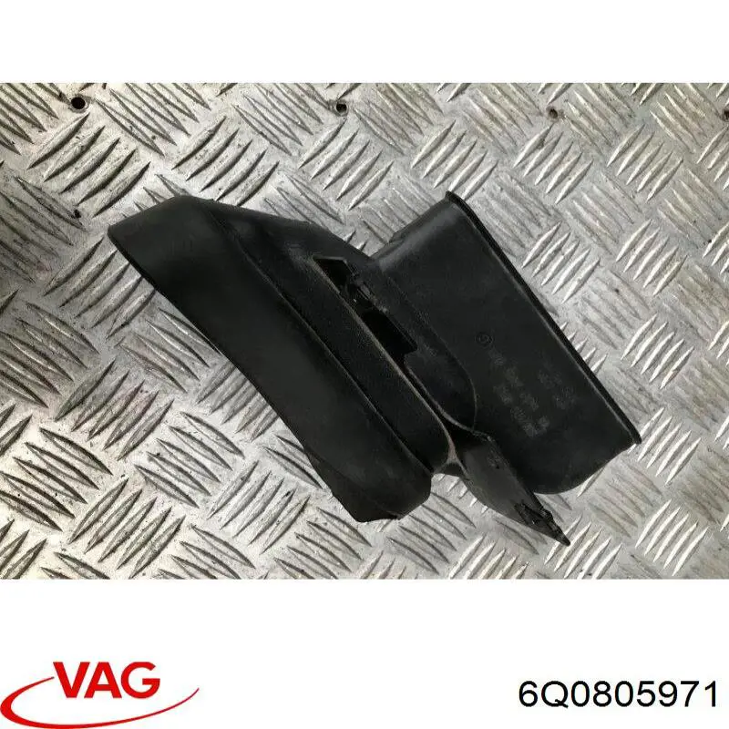 6Q0805971 VAG