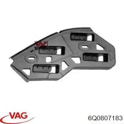 Comprar 6Q0807183 VAG Soporte de parachoques delantero izquierdo