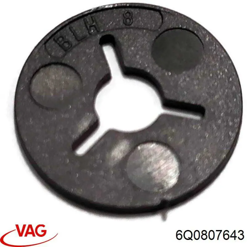 Comprar 6Q0807643 VAG 