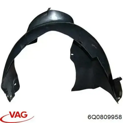 Guardabarros interior derecho, aleta delantera Diamond/DPA 88091178702 precio, desde 15,04 EUR