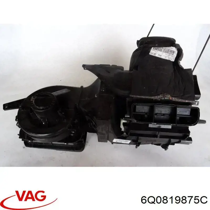  VAG 6Q0819875C precio, desde 81,40 EUR
